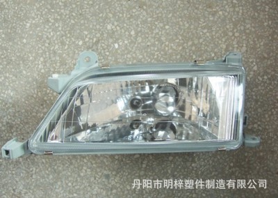 【明梓品牌汽車燈具,前中網(wǎng),保險杠,倒車鏡及其他塑料配件】價格,廠家,圖片,其他車身及附件、外飾、改裝,丹陽市明梓塑件制造-