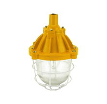 海洋王BYC6170廠(chǎng)用防爆燈 卓越防護(hù)，聚焦燈具核心塑件解析