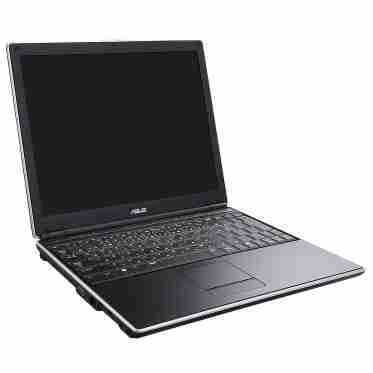 ASUS U5F黑色Vista高級版 精選手提電腦組合的精準選擇